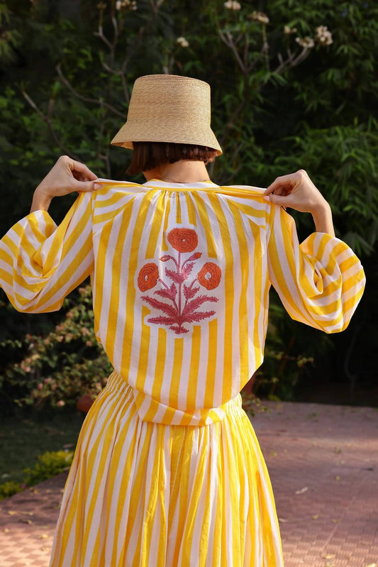 Porto Popover Top