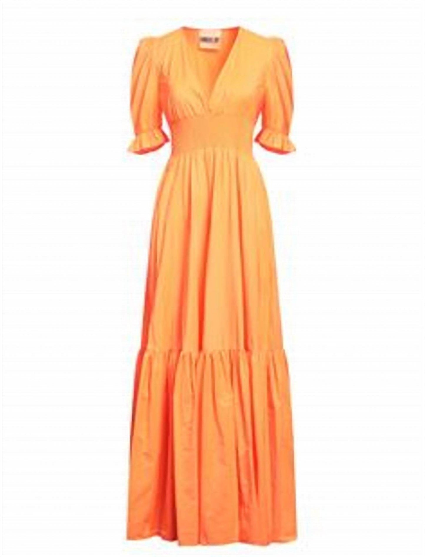 Aniye By - Women's Maxi Dress - Rack Hunt
