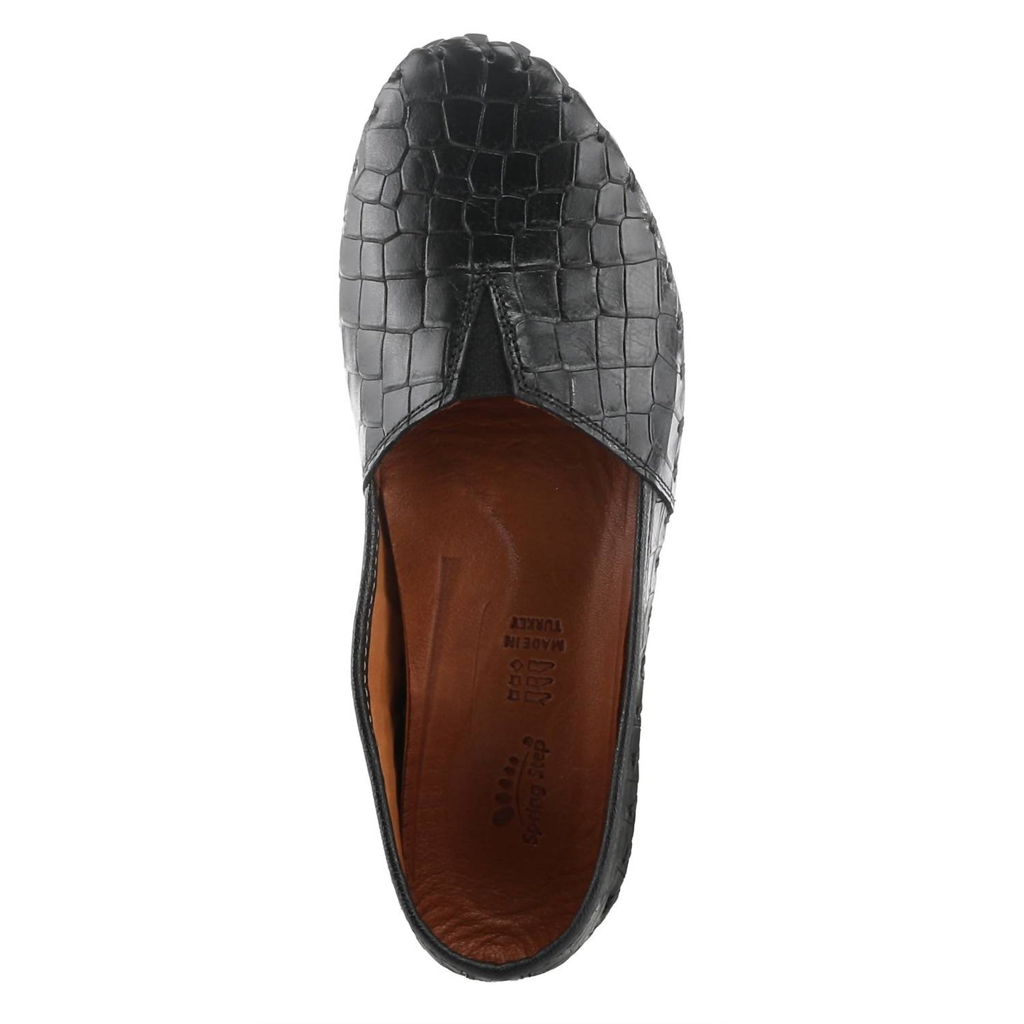 Women's Kathaleta-croco Slip On