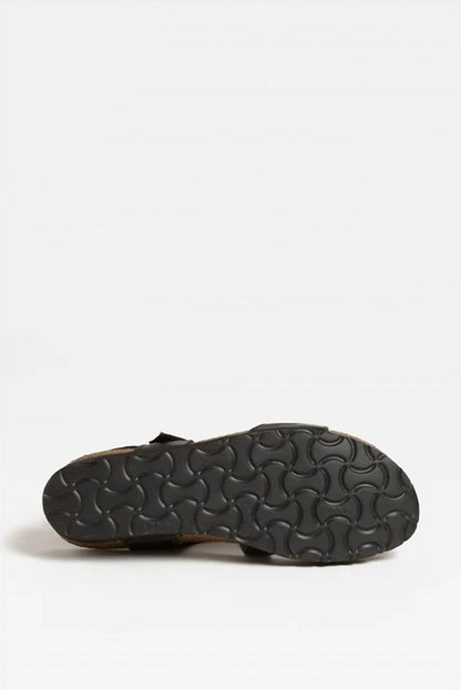 Women's Pamela Flat Sandal