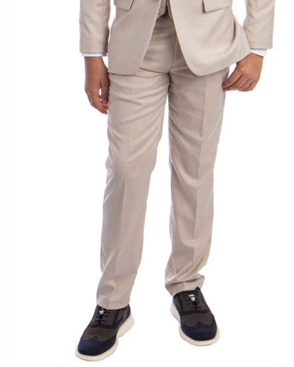 St. Peter 5-Piece Suit Set
