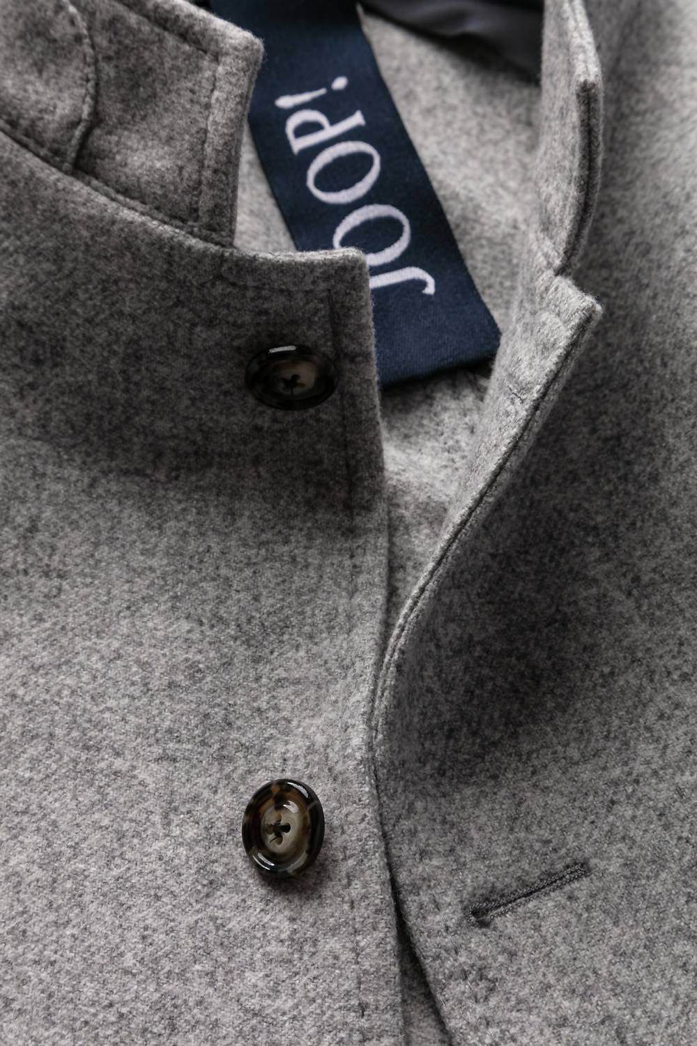 JOOP! - Men's Hiro Lightweight Hybrid Sportcoat - Rack Hunt -