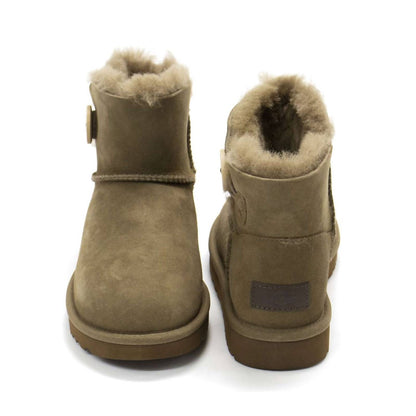 Women's Mini Bailey Button Ii Fashion Boots