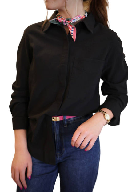 Mckinney Tocuyo Bodysuit
