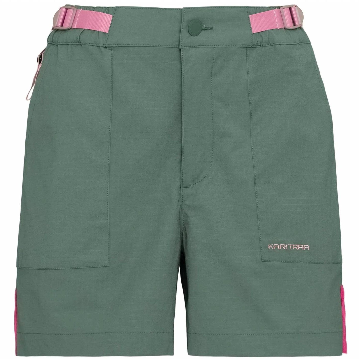Ane Bermuda Shorts