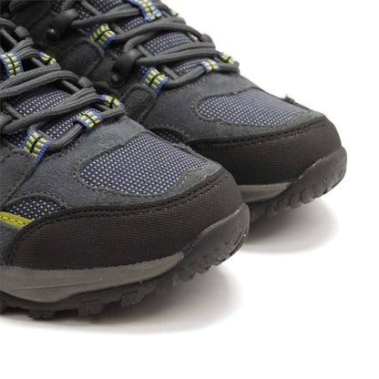 Boy's Monroe Low Jr Hiking Boot