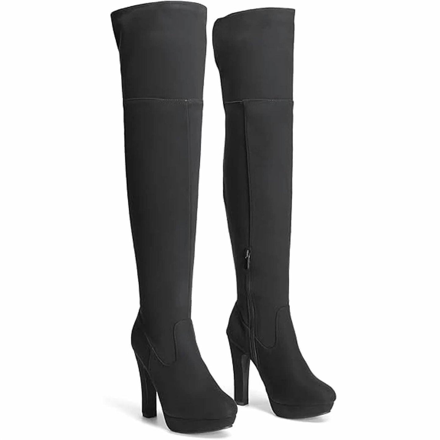 Women's Thigh High Over Knee Boots