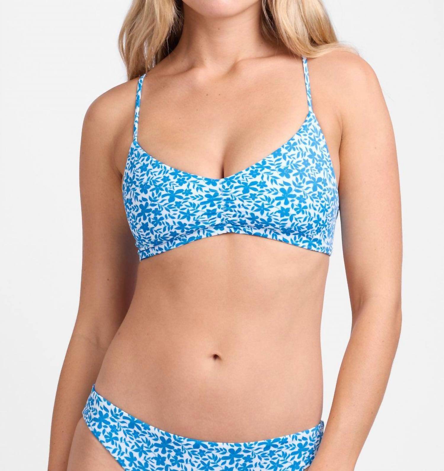 Jolyn - Eliana Bikini Top - Rack Hunt -