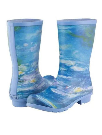 Women's Monet Mid-calf Rain Boots