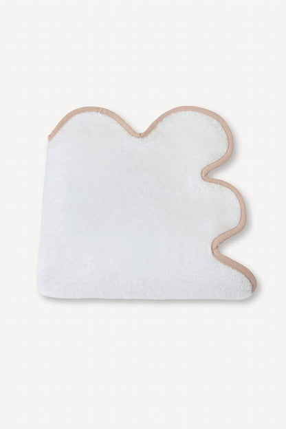 Chairish Scallop Edge Bath Towel Collection