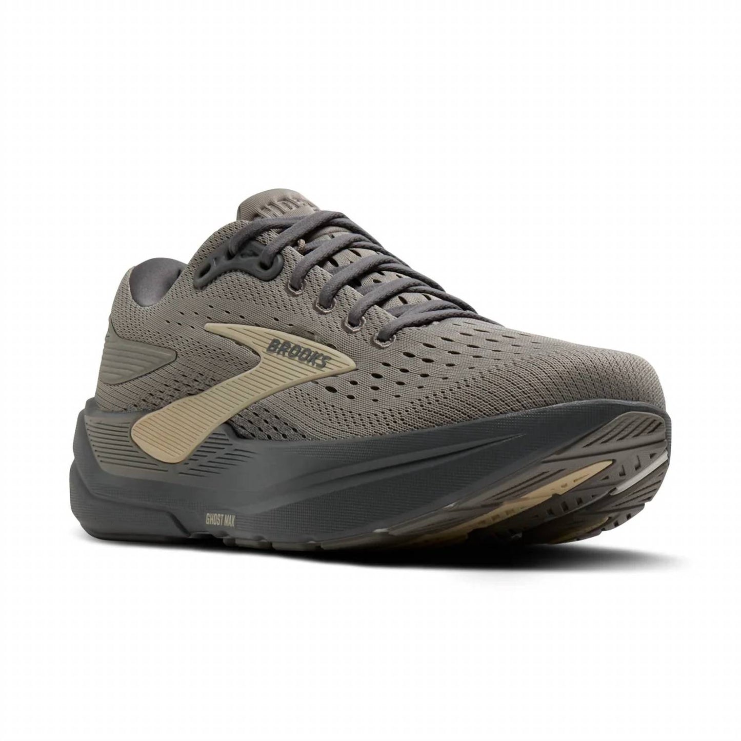 Men's Ghost Max 3 Running Shoe