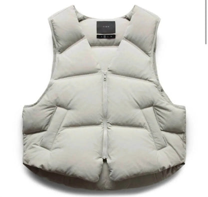 IISE - Down Puffer Vest - Rack Hunt