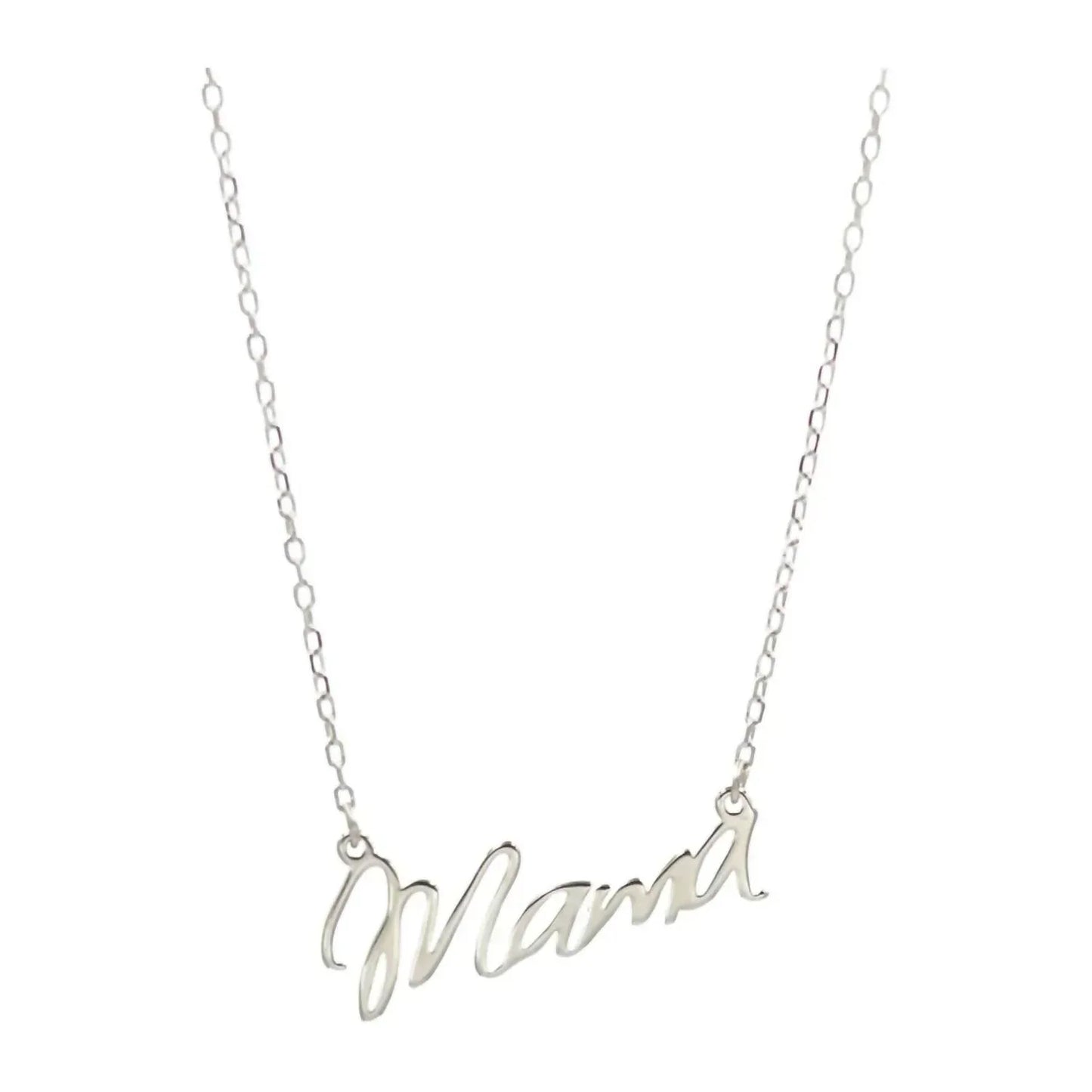 Bara Boheme - Women's Mama Necklace - Rack Hunt