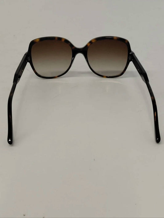 Bottega Veneta Women's Bv0015sa Sunglasses in Brown - view 2