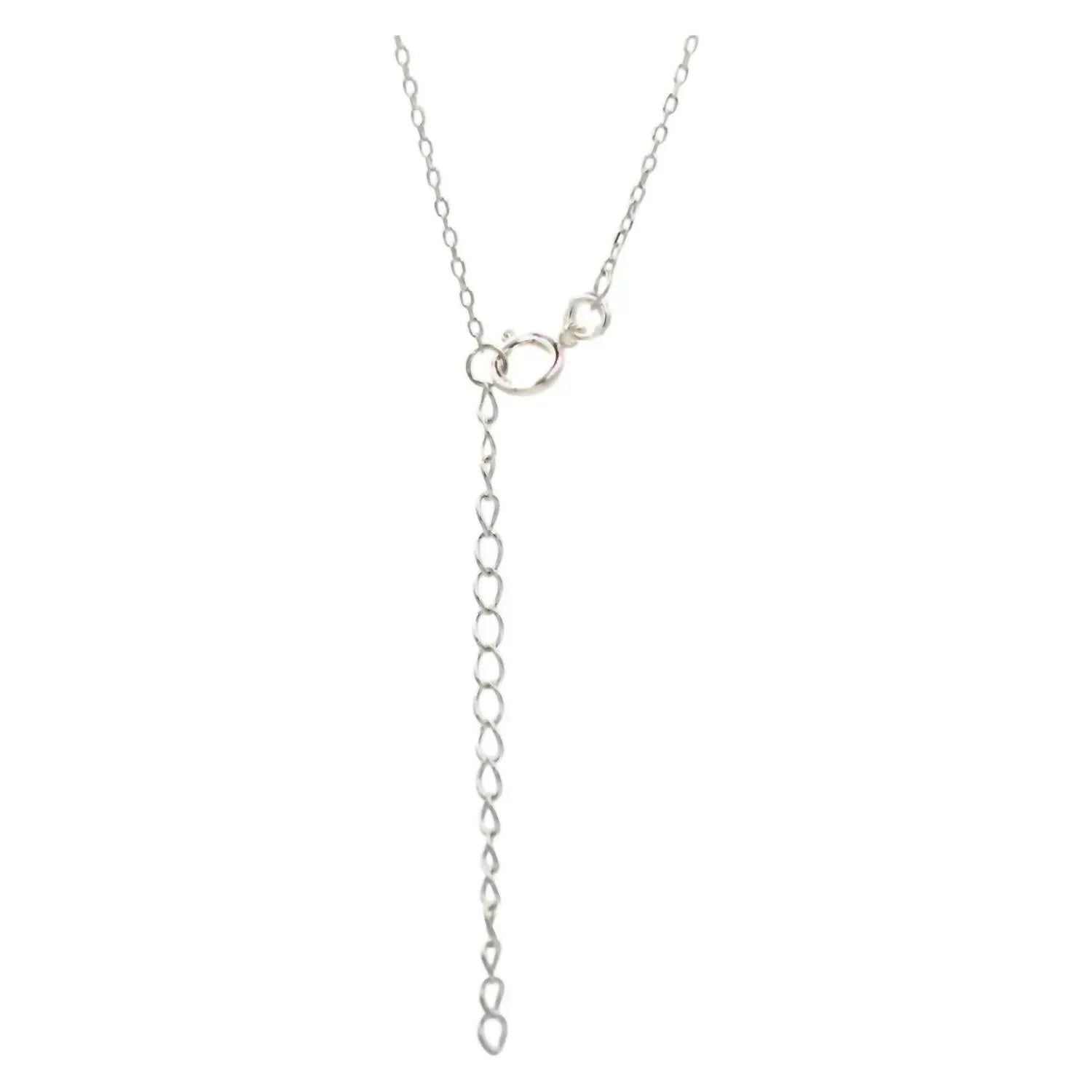 Bara Boheme - Women's Mama Necklace - Rack Hunt