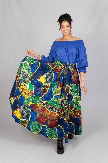 Radiant Off Shoulder Top