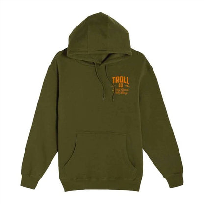 Men's Winged Roller Hoodie