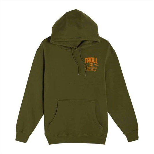 Men's Winged Roller Hoodie