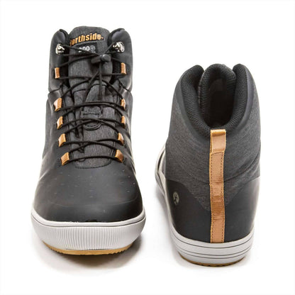 Men's Halston Waterproof Insulated Winter Boots