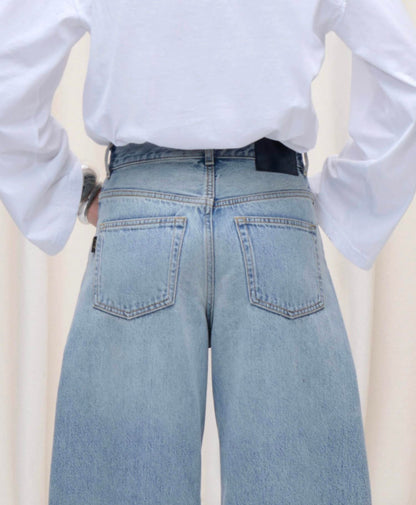 BIBI SHORT AUTHENTIC TROUSERS