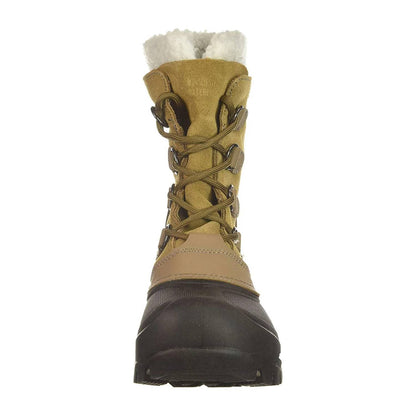 Boy's Back Country Snow Boot