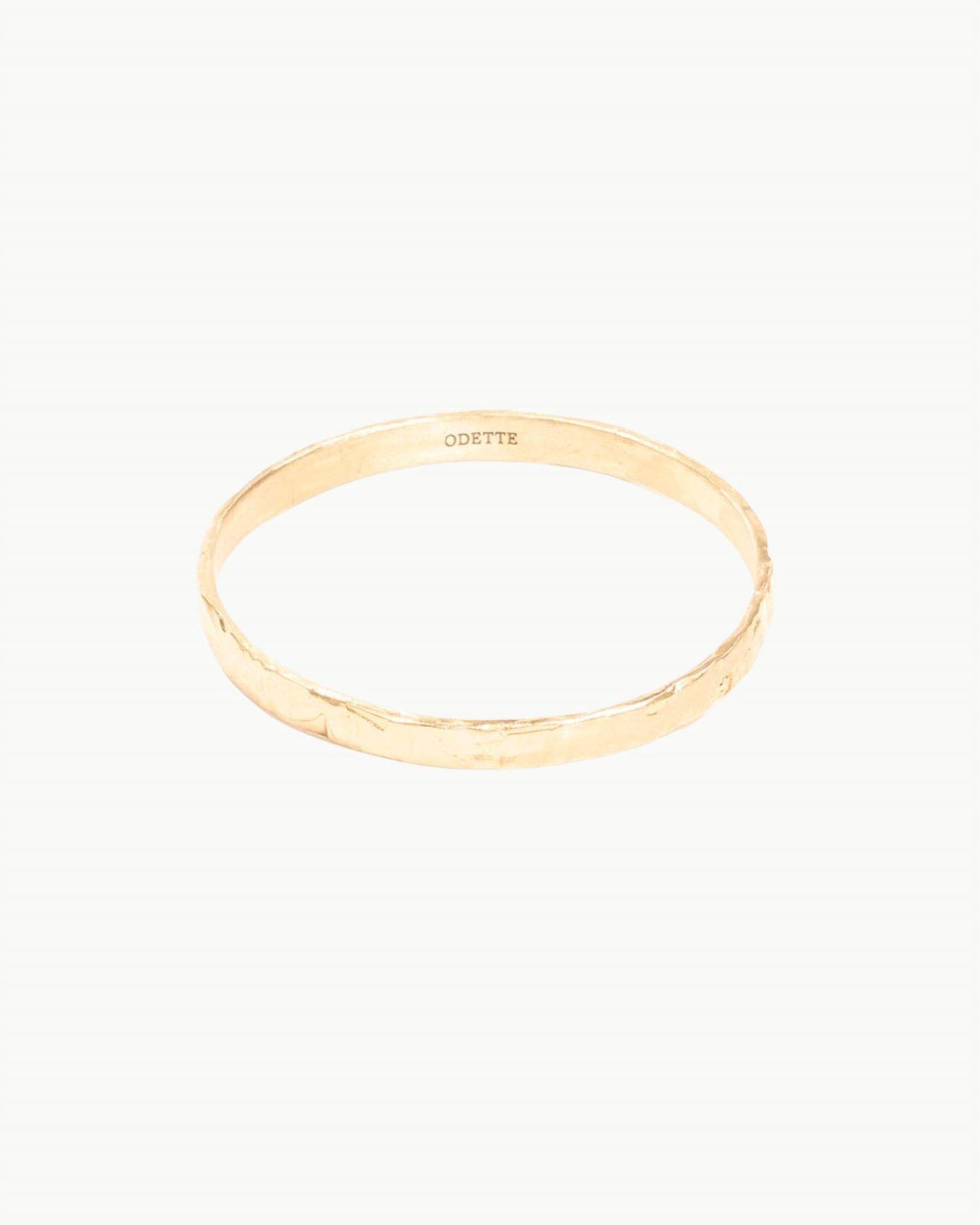 Odette New York - Women's Circa Bangle Bracelet - Rack Hunt -