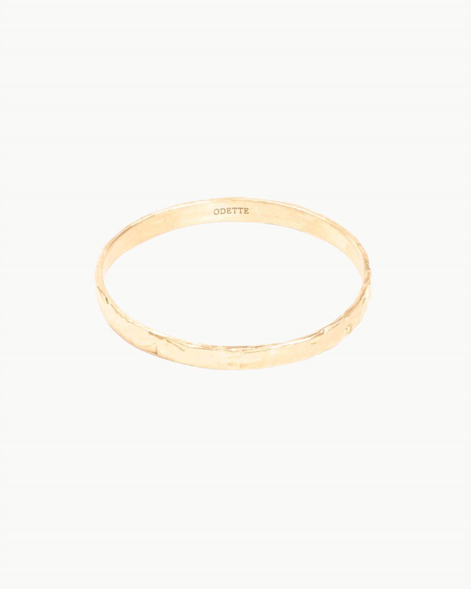 Odette New York - Women's Circa Bangle Bracelet - Rack Hunt -
