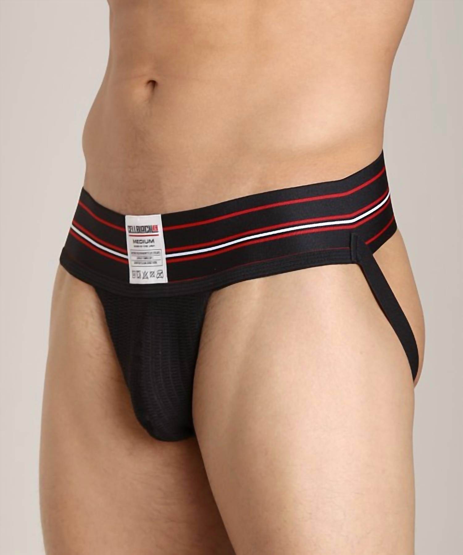 Cellblock 13 - Locker Jock - Rack Hunt -