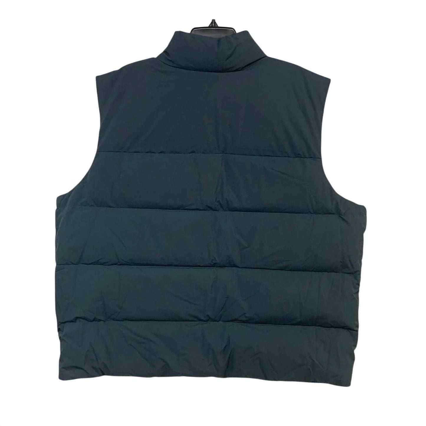 Essential Down Vest