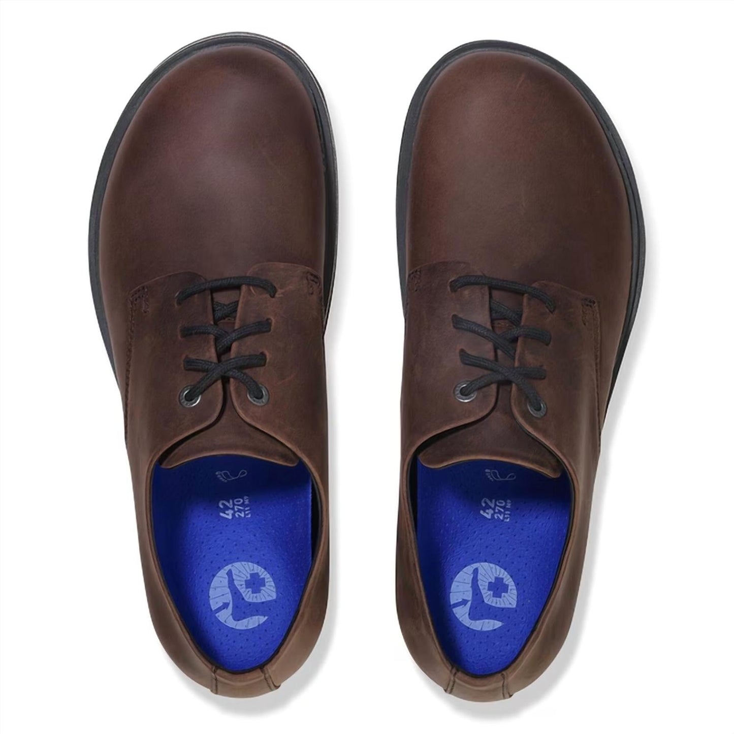 Men's Highwood Low Shoes