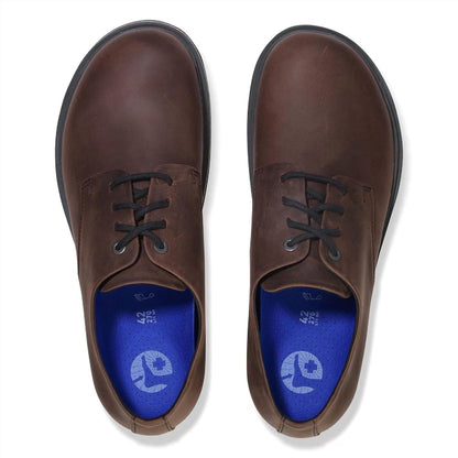 Men's Highwood Low Shoes