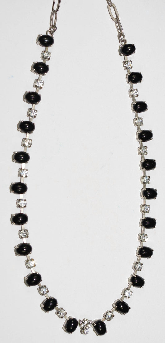 Women's Checkmate Necklace