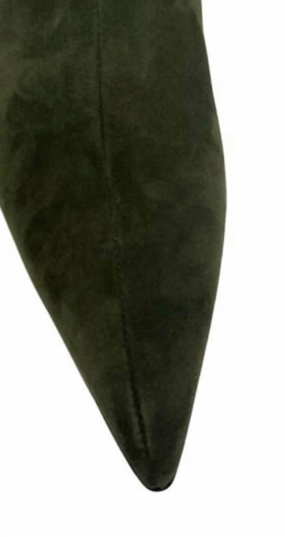 PIERRE HARDY - Women's Stella Bootie - Rack Hunt