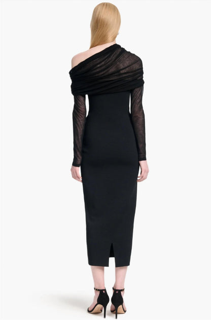 Meyer Dress