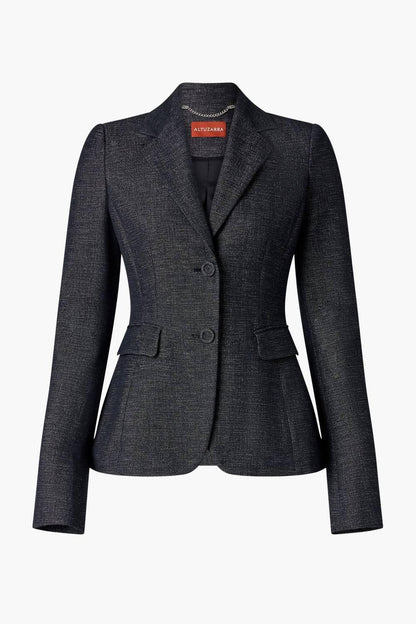 ALTUZARRA - Fenice Jacket - Rack Hunt