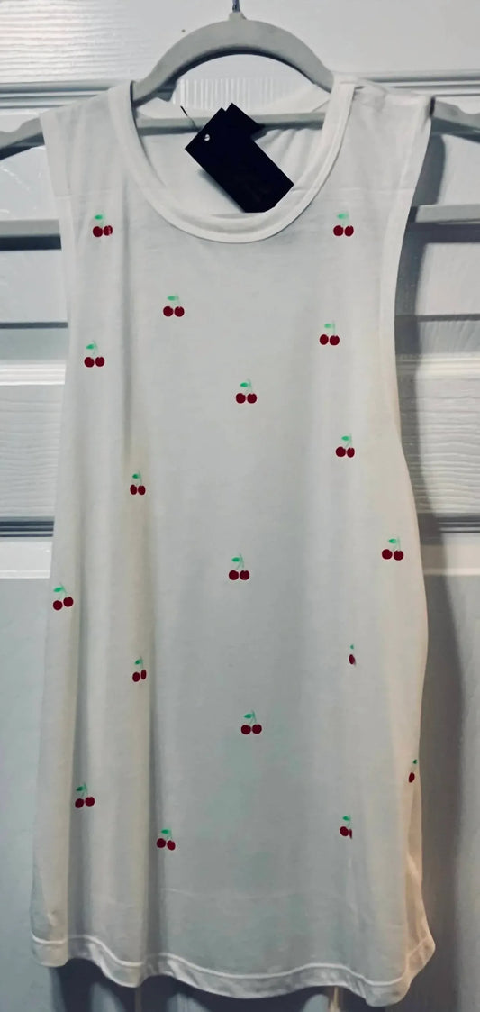 Style Reform - Women's Jane Tank - Rack Hunt
