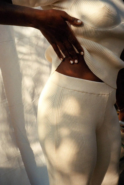 Nia Thomas - Women's Hombre Pants - Rack Hunt