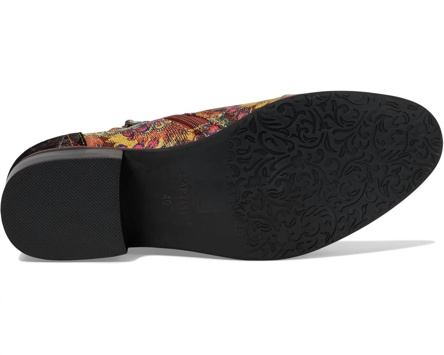 Women's Georgiana Scope Bootie