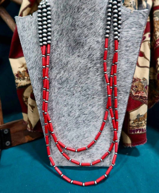 Women's Aspen Necklace