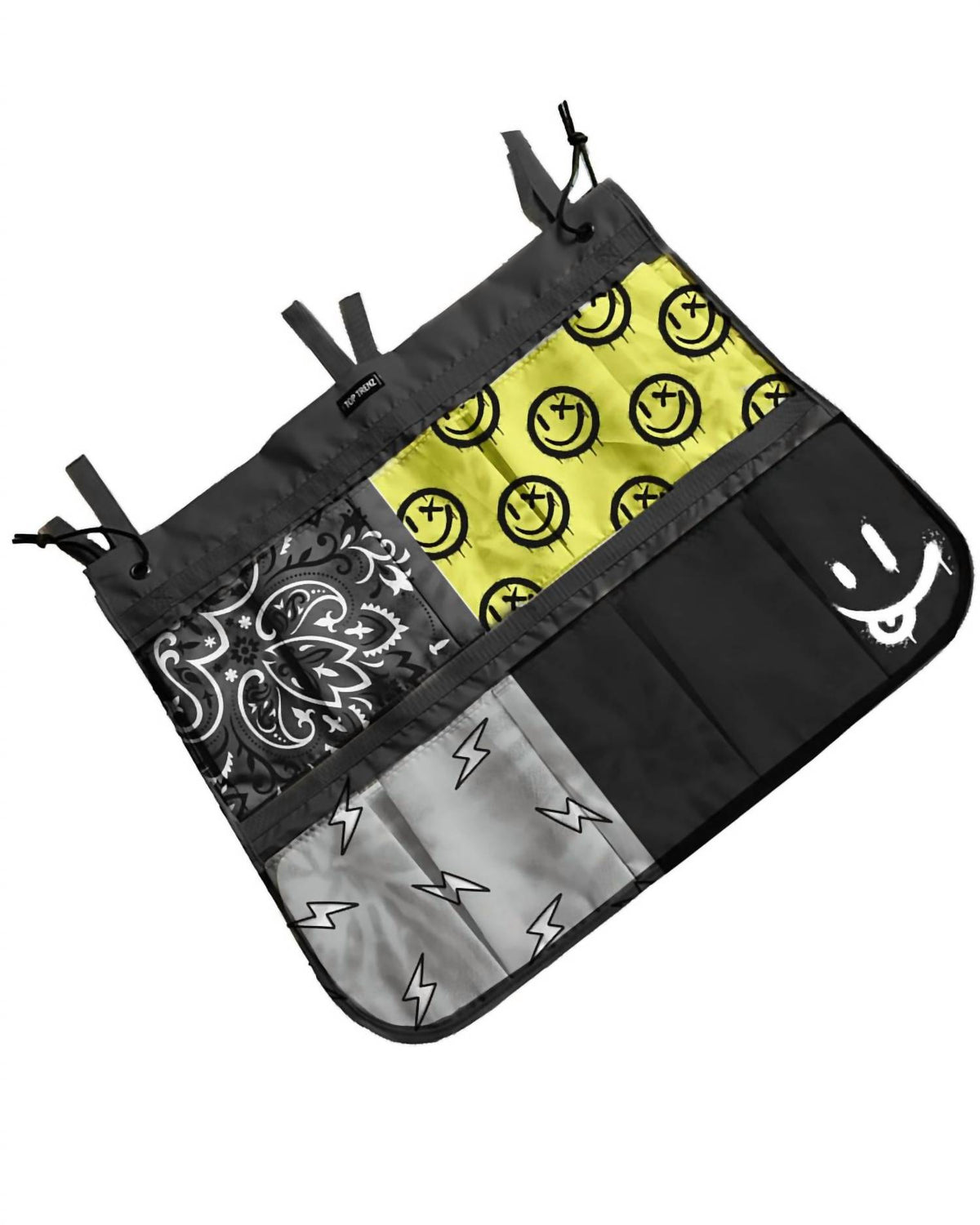 Hype Bed Organizer