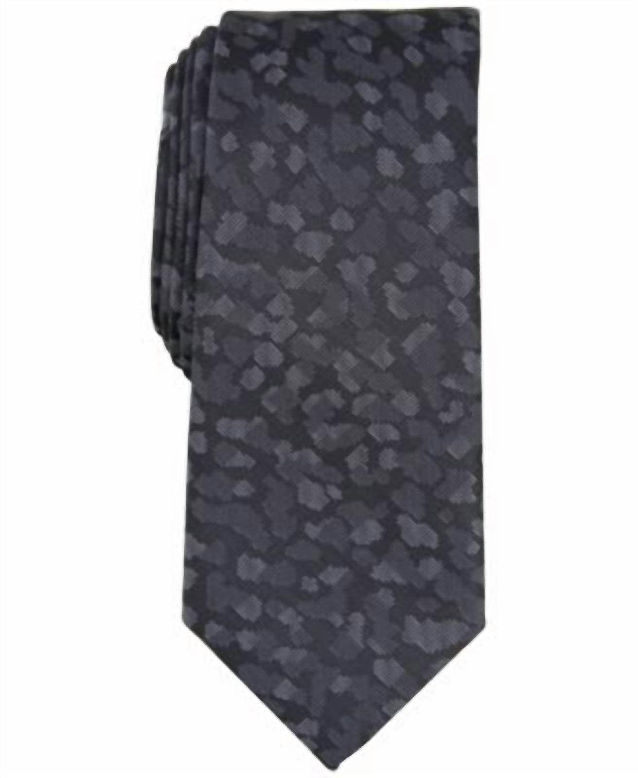 Alfani - Men's Arleve Abstract Print Tie - Rack Hunt -