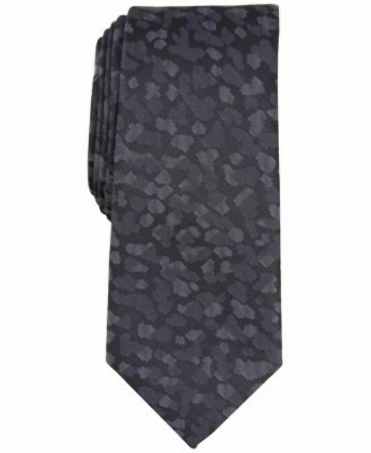 Alfani - Men's Arleve Abstract Print Tie - Rack Hunt -