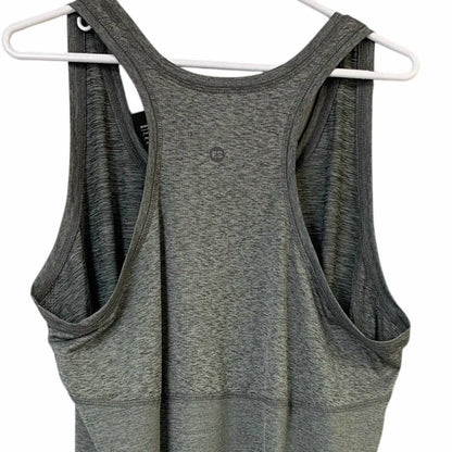 Resolution Athletic Tank Mini Dress