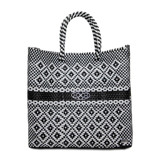 Lola's Bag - Women's Handmade Tote Bag - Rack Hunt -