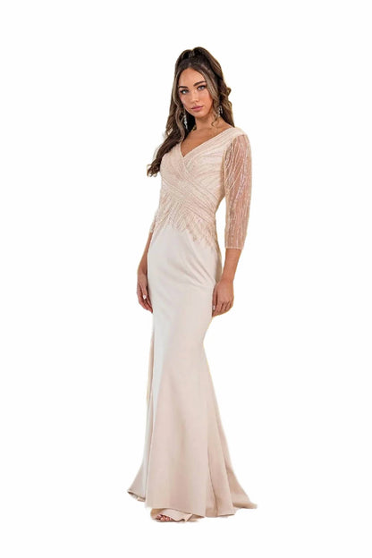 Long Formal Dress