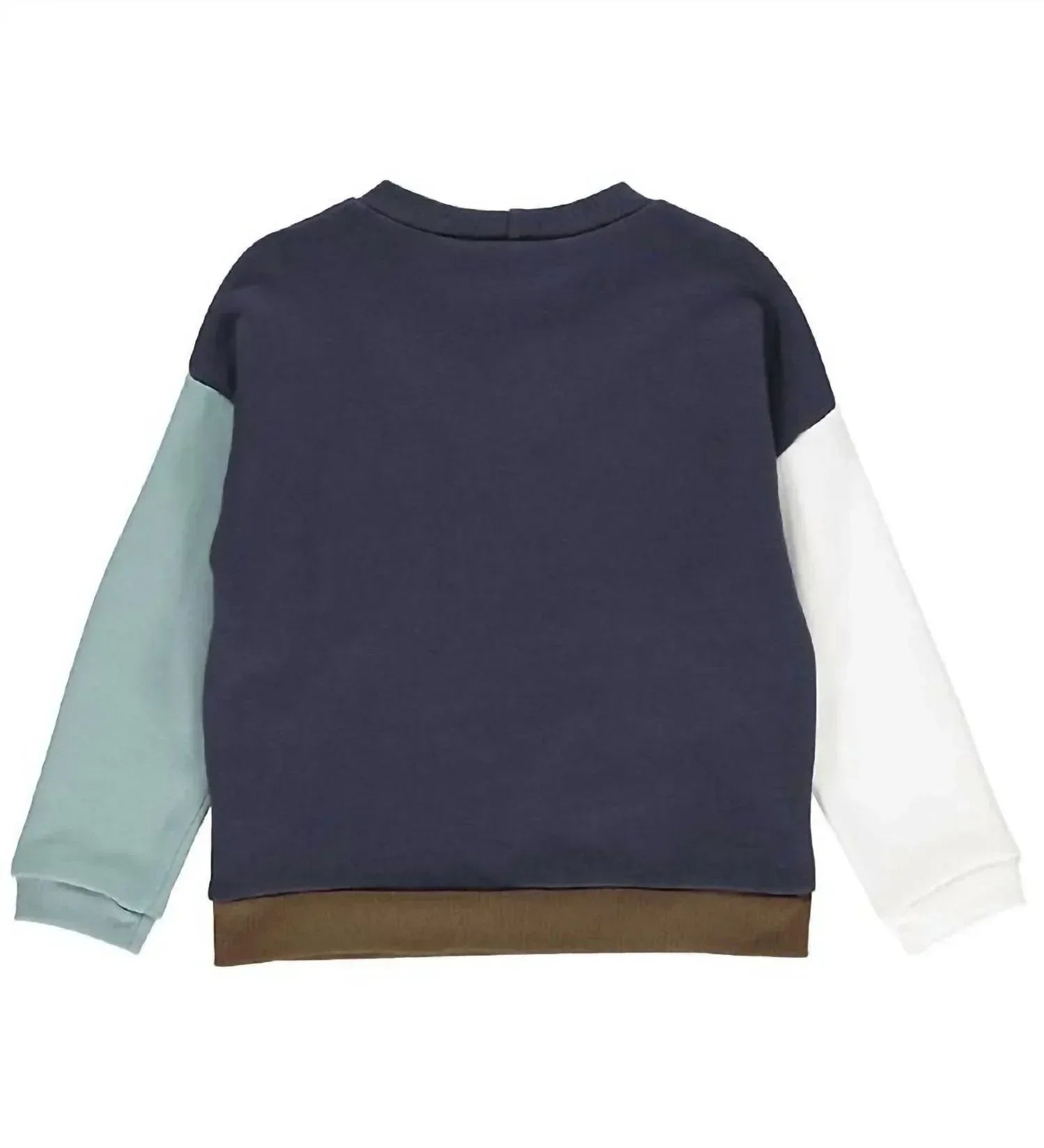 Freds World - Point Sweatshirt - Rack Hunt