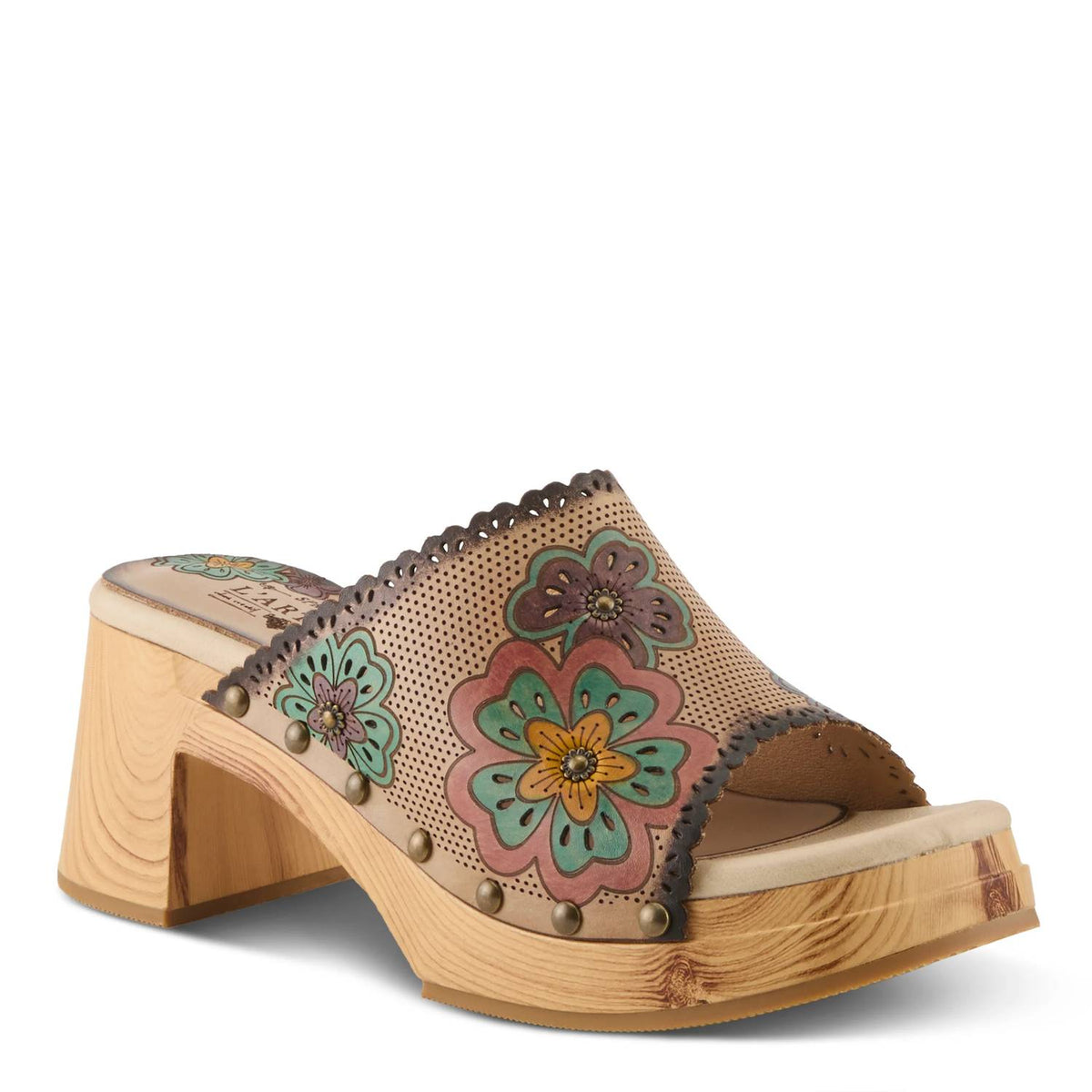 Women's Retrostar Sandals