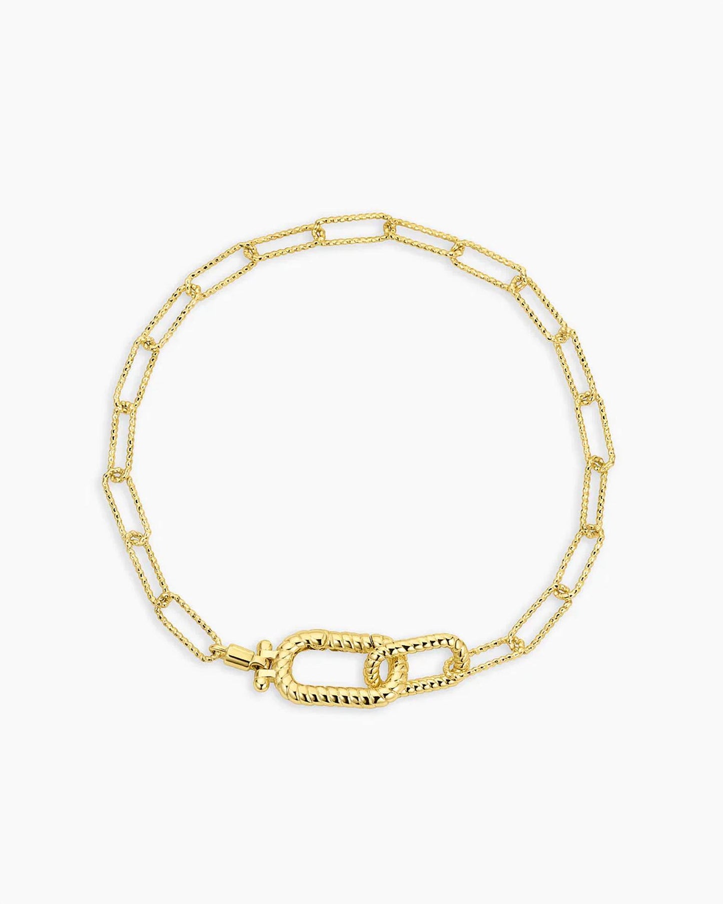 Crew Link Bracelet