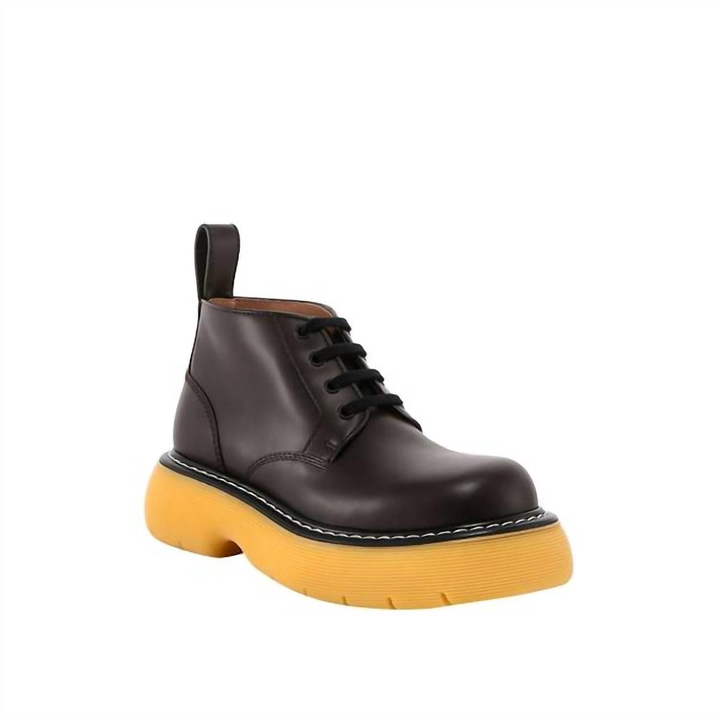 Men's Swell Lace Up Ankle Boots