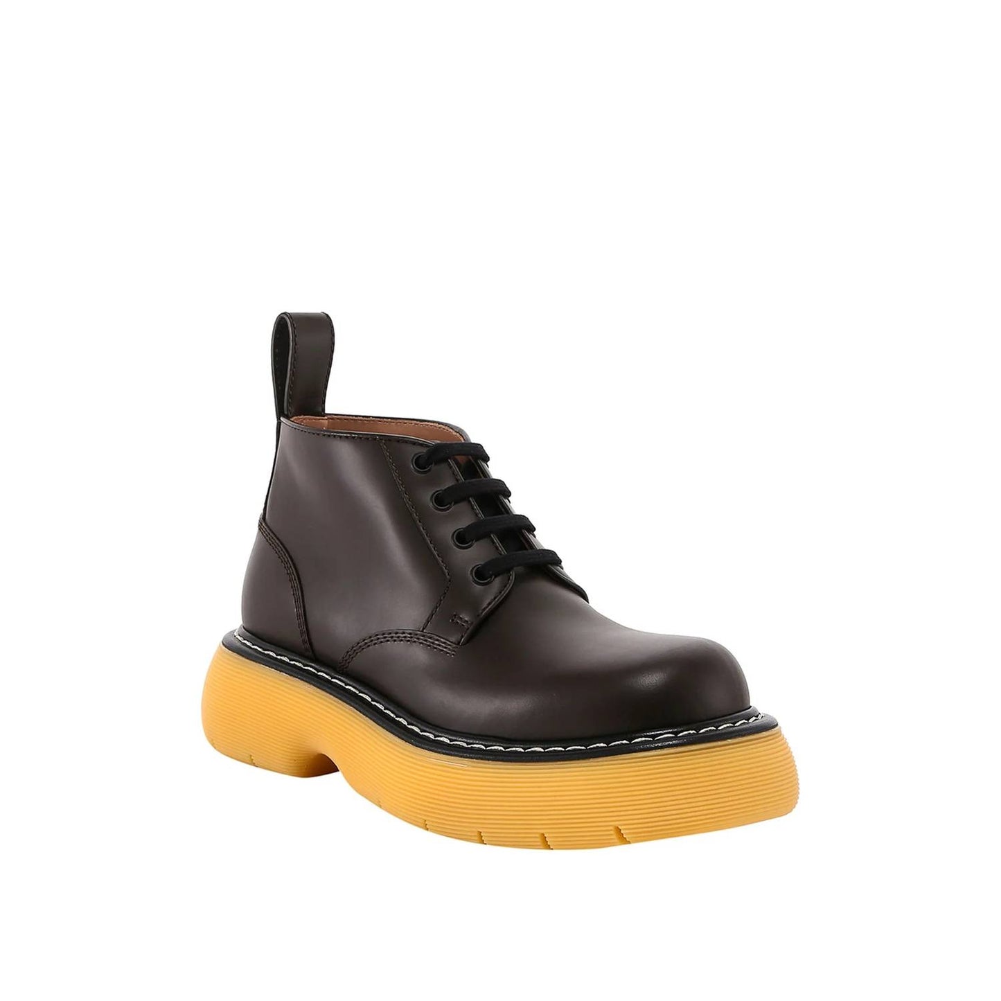 Men's Swell Lace Up Ankle Boots